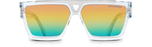 LOUIS VUITTON Lunettes de soleil 1.1 Evidence