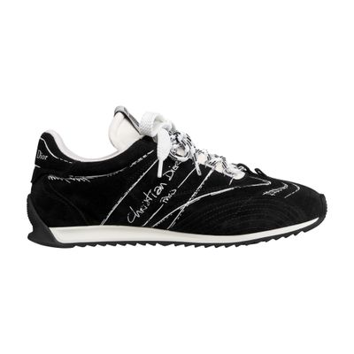 Women's Dior Vibe sneakers | DIOR | 24S