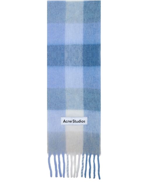 ACNE STUDIOS Vally scarf