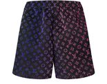 Mesh Shorts - LOUIS VUITTON