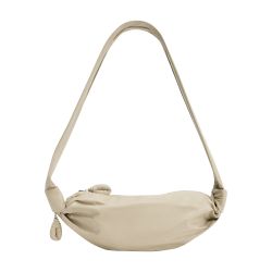 Women's Croissant Soft small bag | LEMAIRE | 24S
