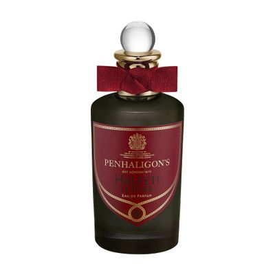 Penhaligon's Halfeti Leather Eau De Parfum 100 ml In Transparent