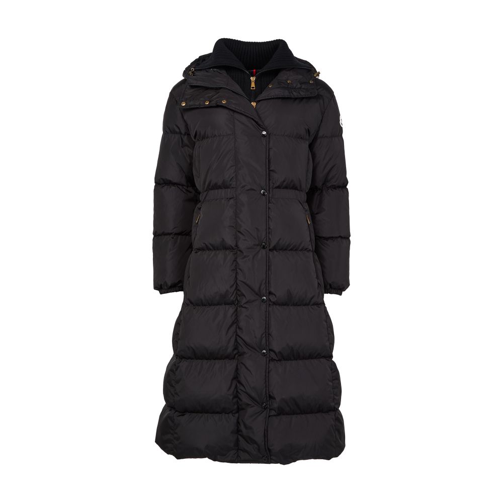 Chamer long coat thumbnail 7