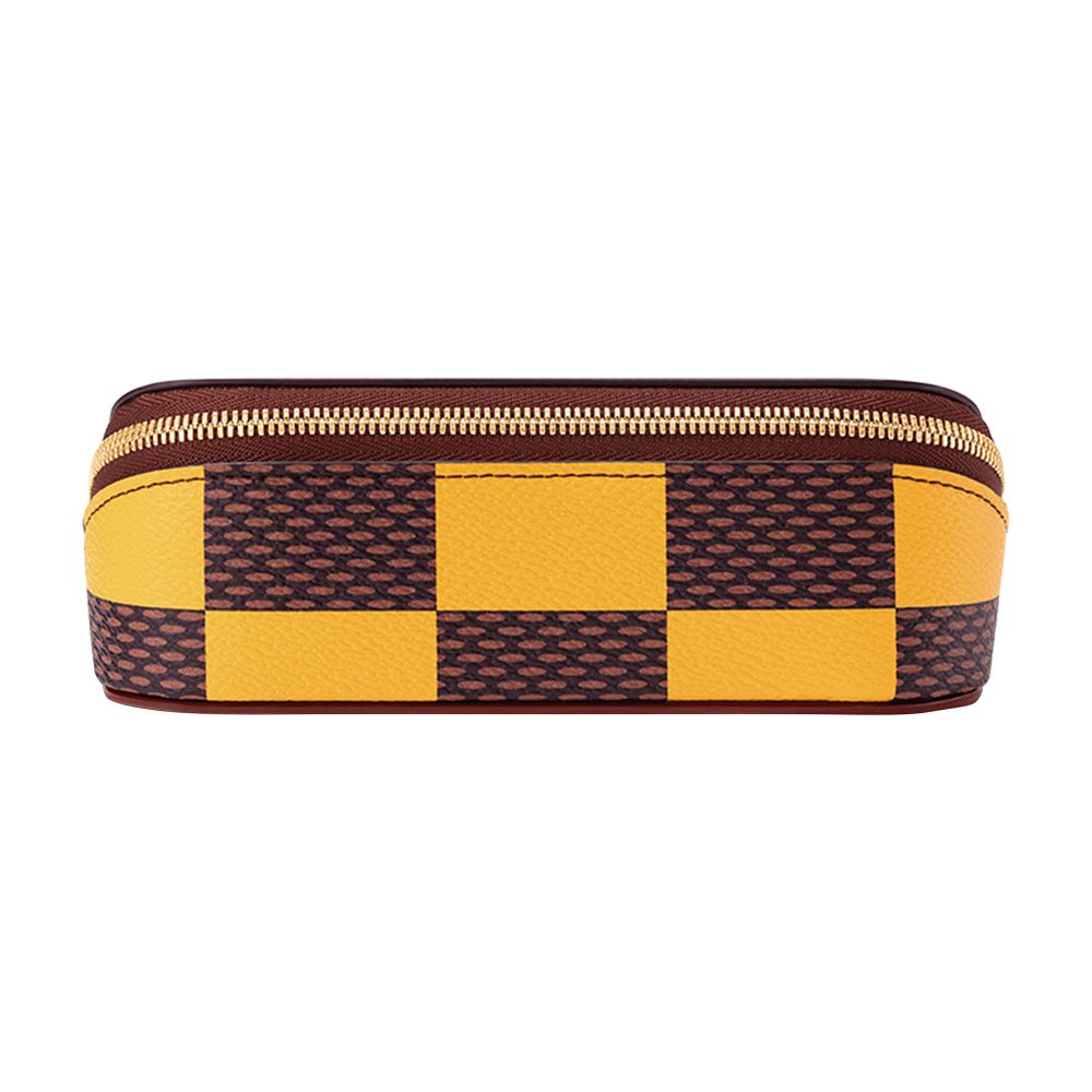 Sunglasses Pouch GM Damier Pop thumbnail 7
