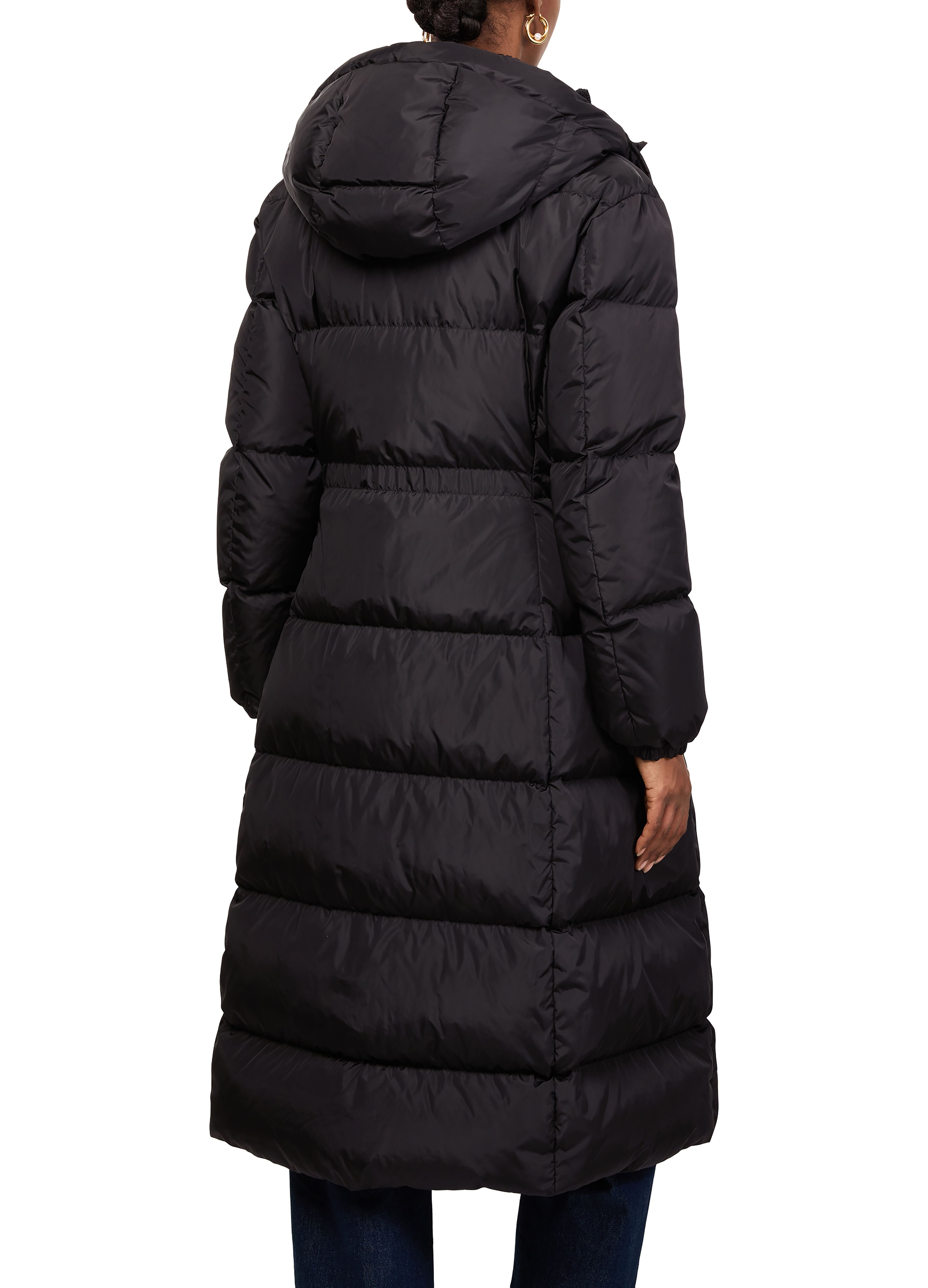 Chamer long coat thumbnail 5