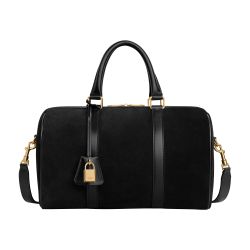 ボストン / スエードカーフスキン レディース | CELINE | 24S