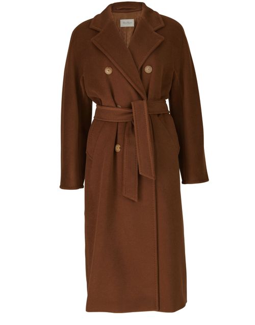 MAX MARA Madame coat 101801