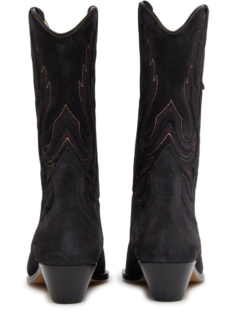 Duerto boots - ISABEL MARANT