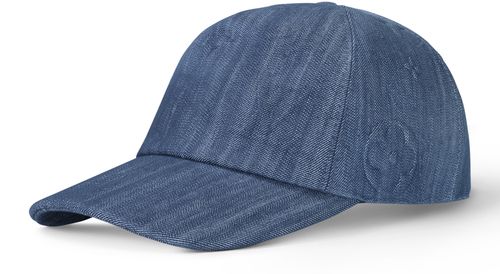 LOUIS VUITTON Casquette Monogram Constellation