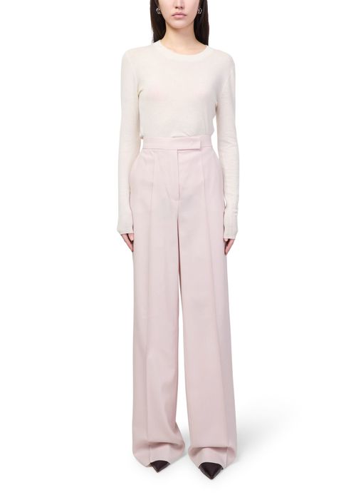 MAX MARA Wide pants