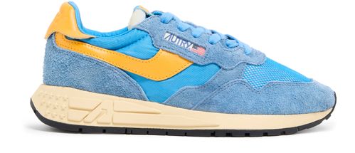 AUTRY Sneakers basses Reelwind