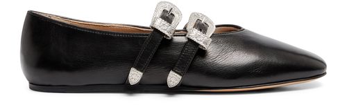 LE MONDE BERYL Claudia Mary-Jane ballet flats