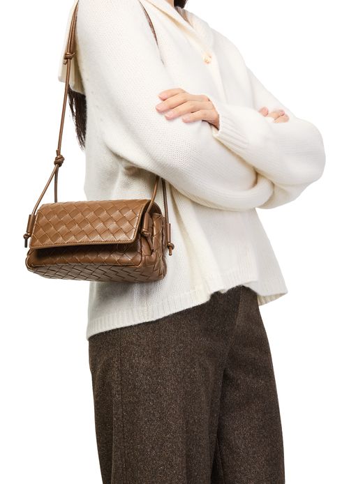 BOTTEGA VENETA Pouch Notturno