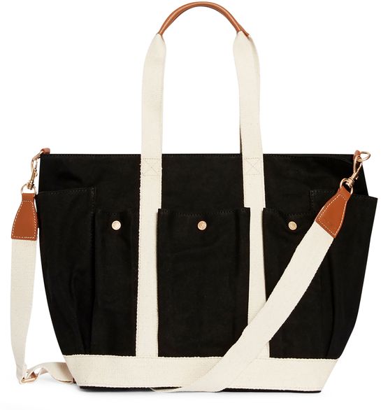 Multi discount pocket bag