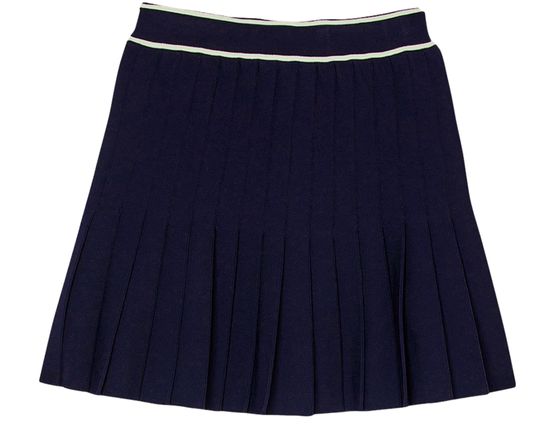 プリーツ ミニスカート レディース | SANDRO | 24S 