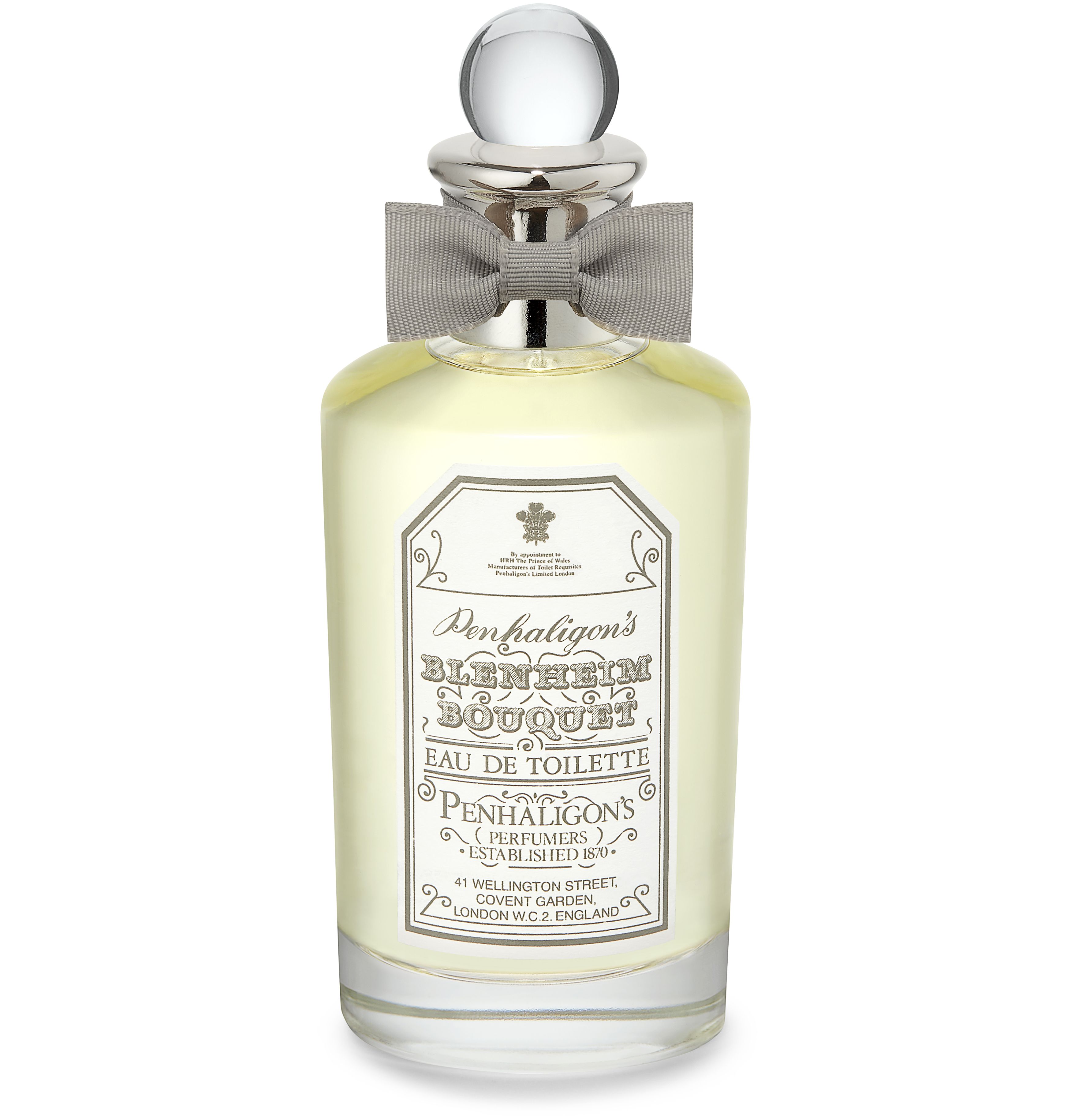 Blenheim Bouquet eau de toilette 100 ml