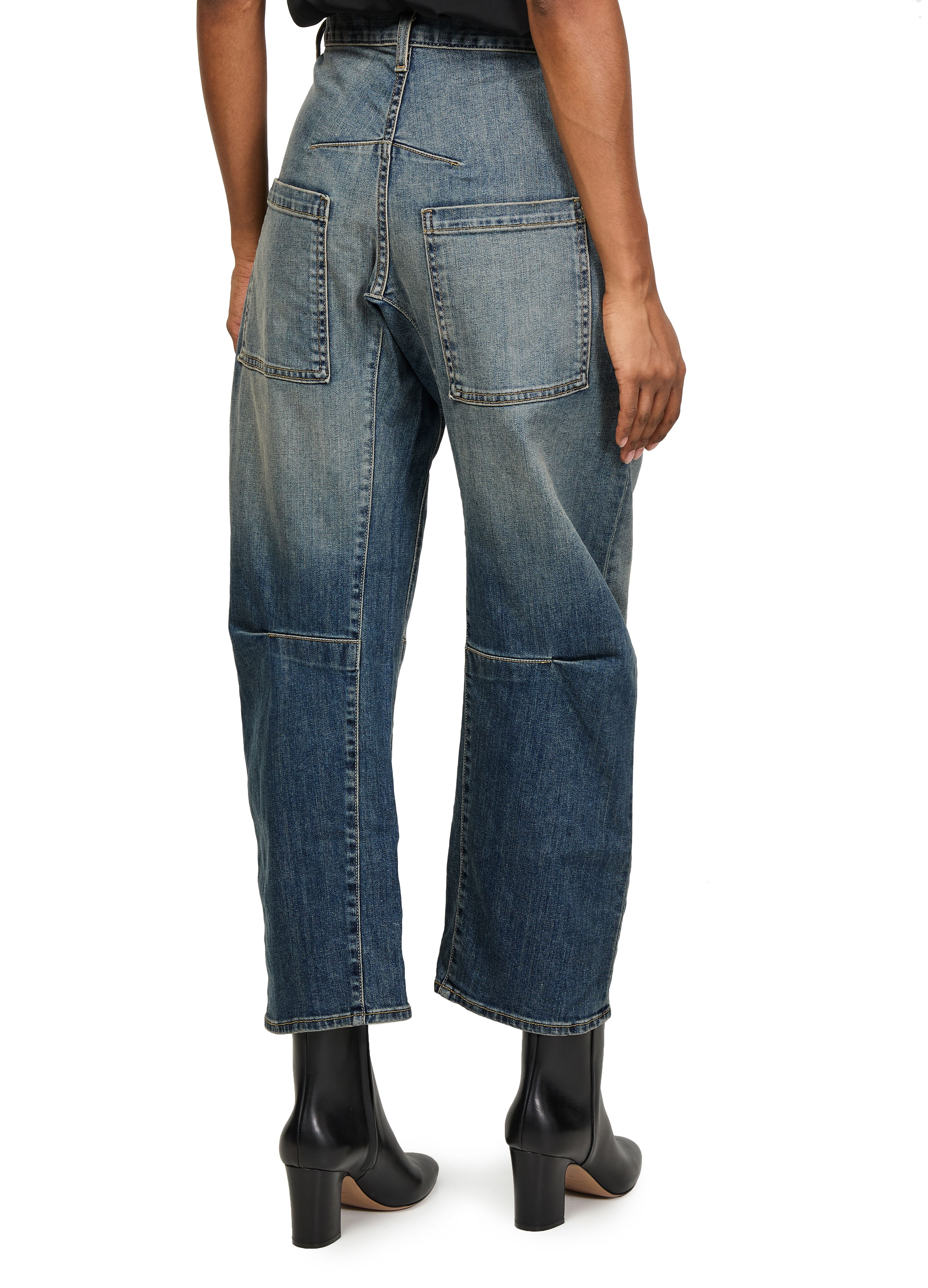 Shon jeans thumbnail 5