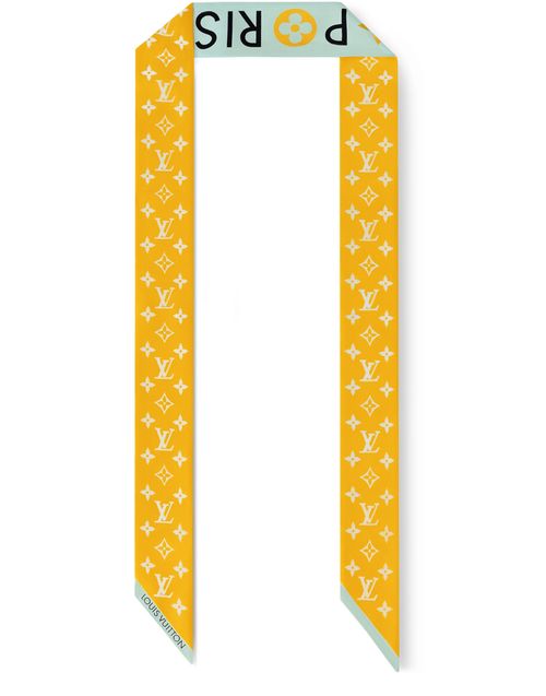 LOUIS VUITTON Monogram Infinity BB Bandeau