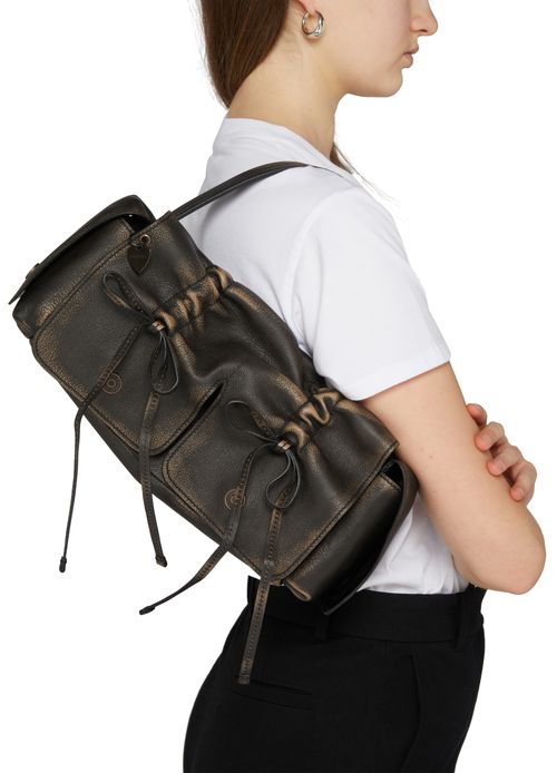 ACNE STUDIOS Handtasche Multipocket Vintage