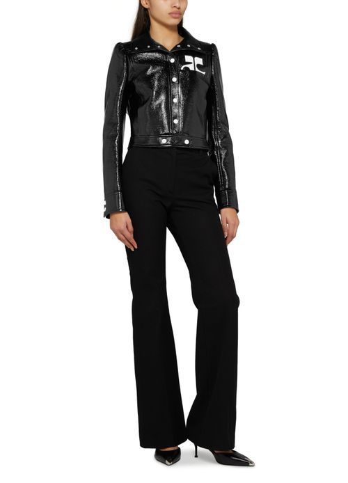 COURREGES Reedition Vinyl jacket
