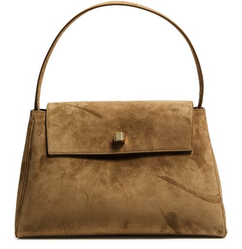 KHAITE Audrey shoulder bag