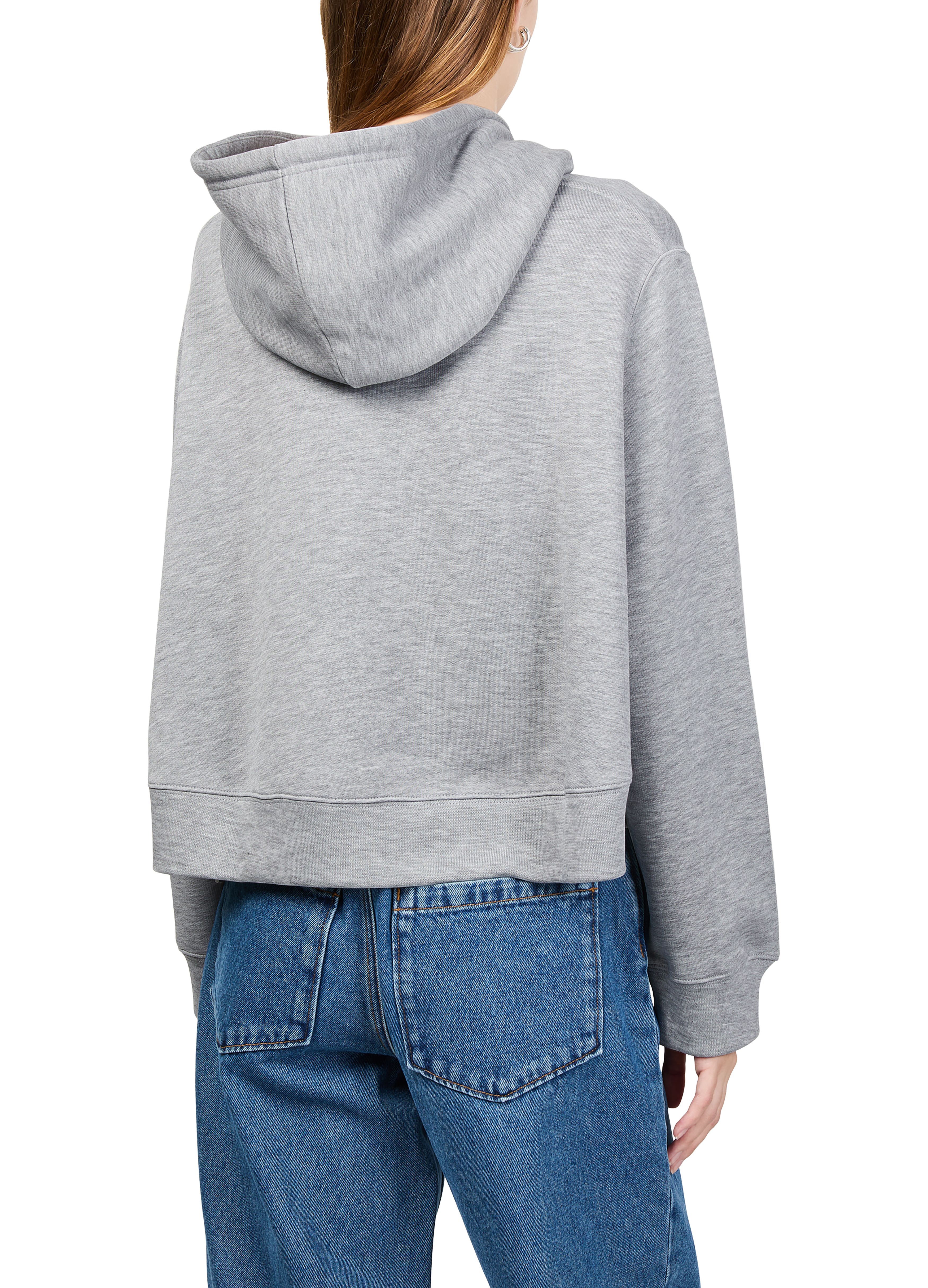 Trapeze hoodie thumbnail 6
