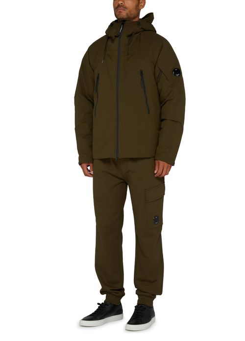 CP COMPANY Pro-Tek 派克大衣