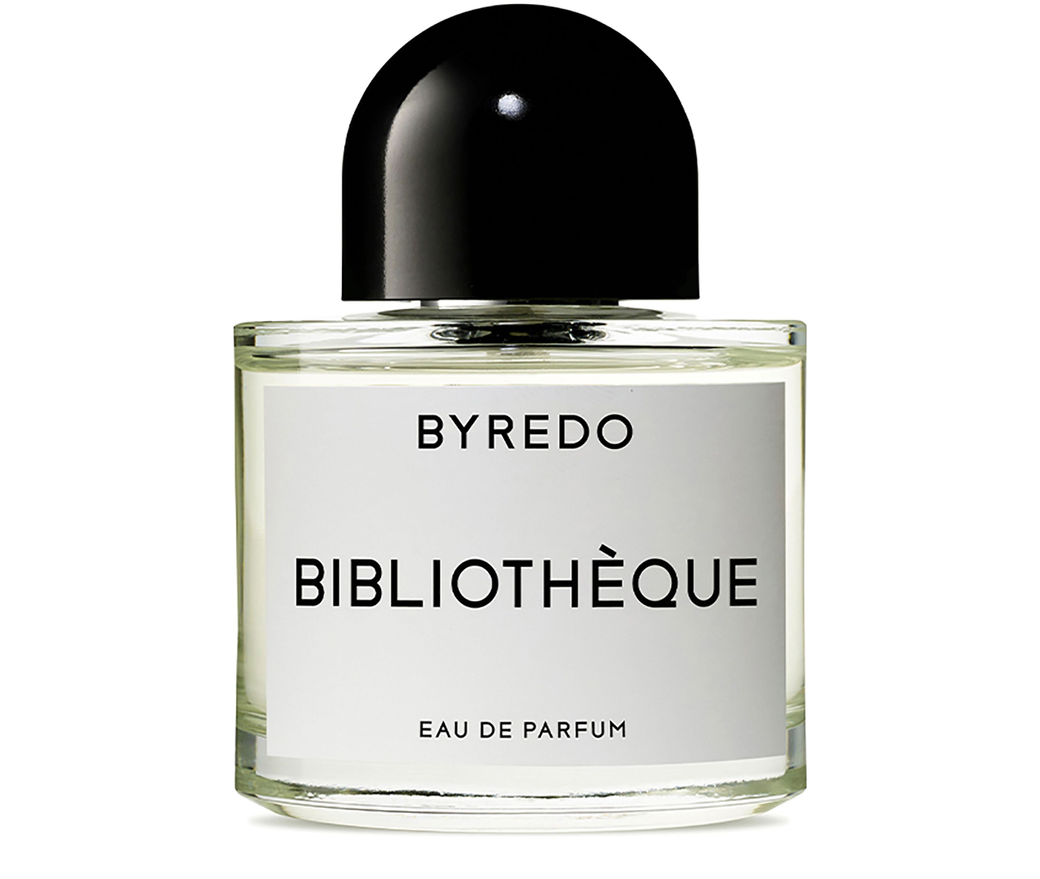 Bibliothèque Eau de parfum 50 ml