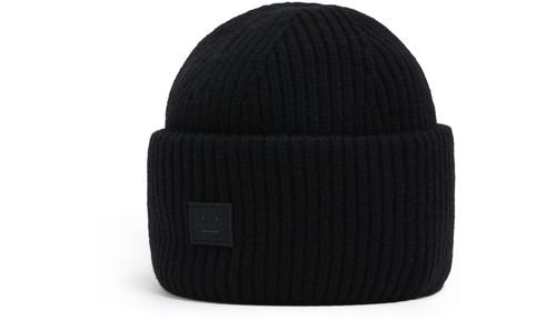 ACNE STUDIOS Bonnet