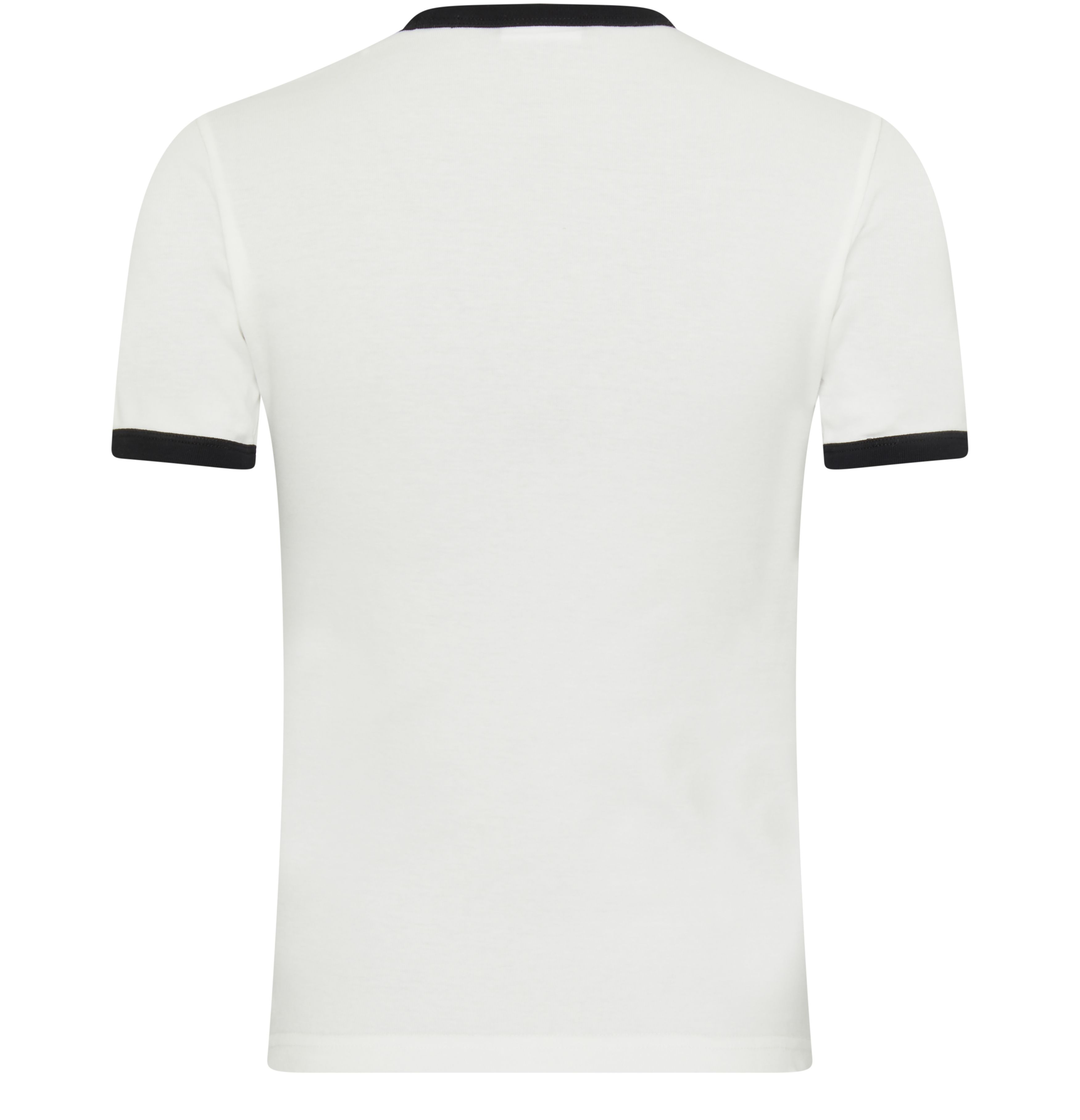 Signature contrast t-shirt thumbnail 3