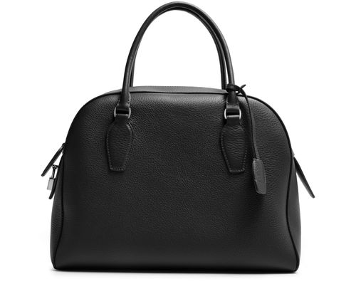 THE ROW India 12.00 handbag in leather