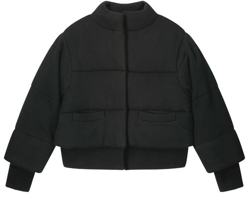 BOMPARD Quilted puffer jacket