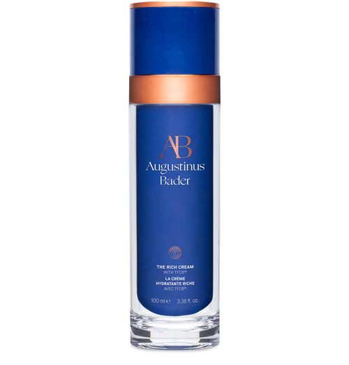 AUGUSTINUS BADER Die reichhaltige Creme 100 ml