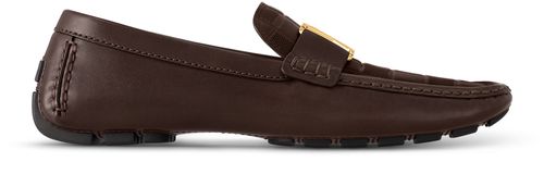 LOUIS VUITTON Monte Carlo Moccasin