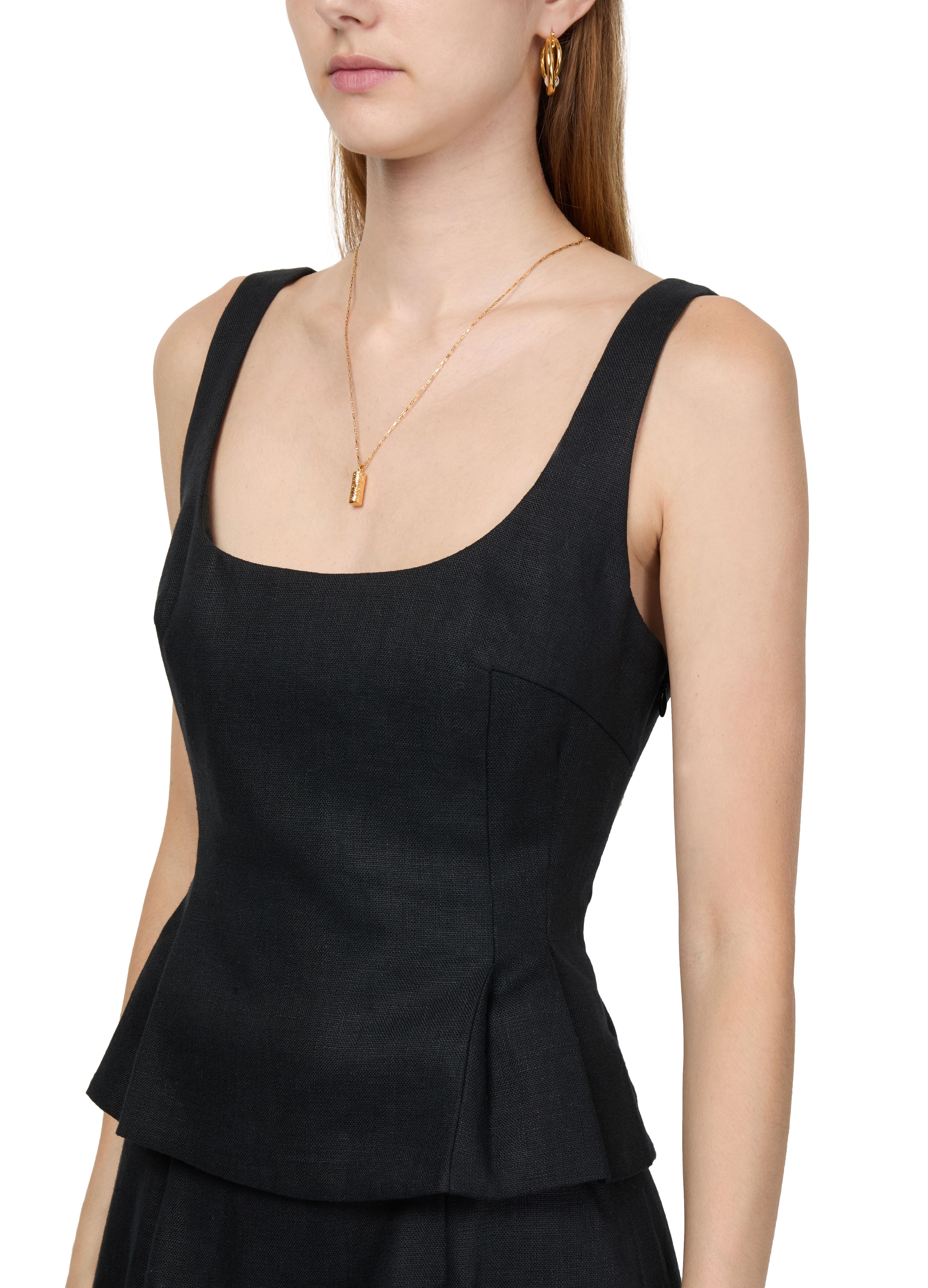 Rosalie top thumbnail 4
