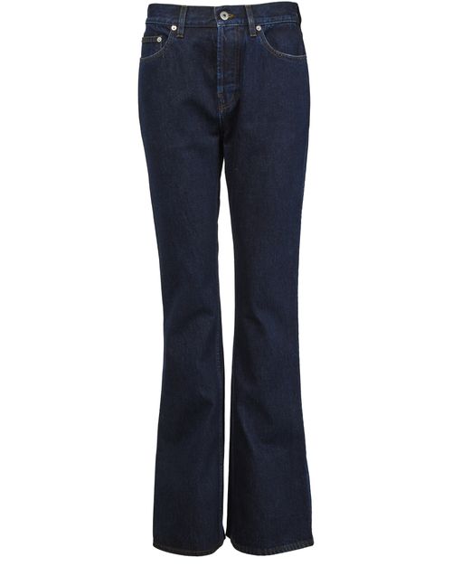 BURBERRY Denim jeans