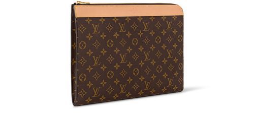LOUIS VUITTON Pochette Jour 