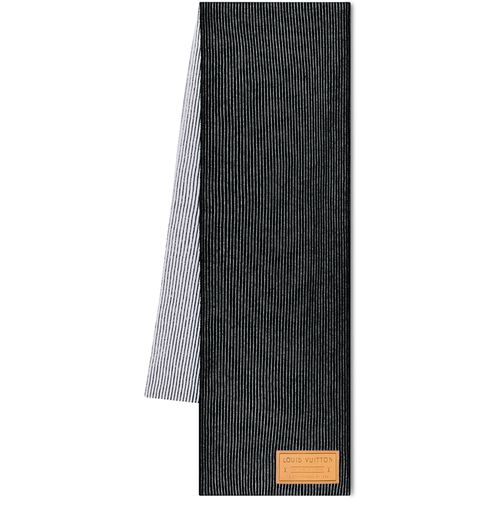 LOUIS VUITTON Neverfull Scarf