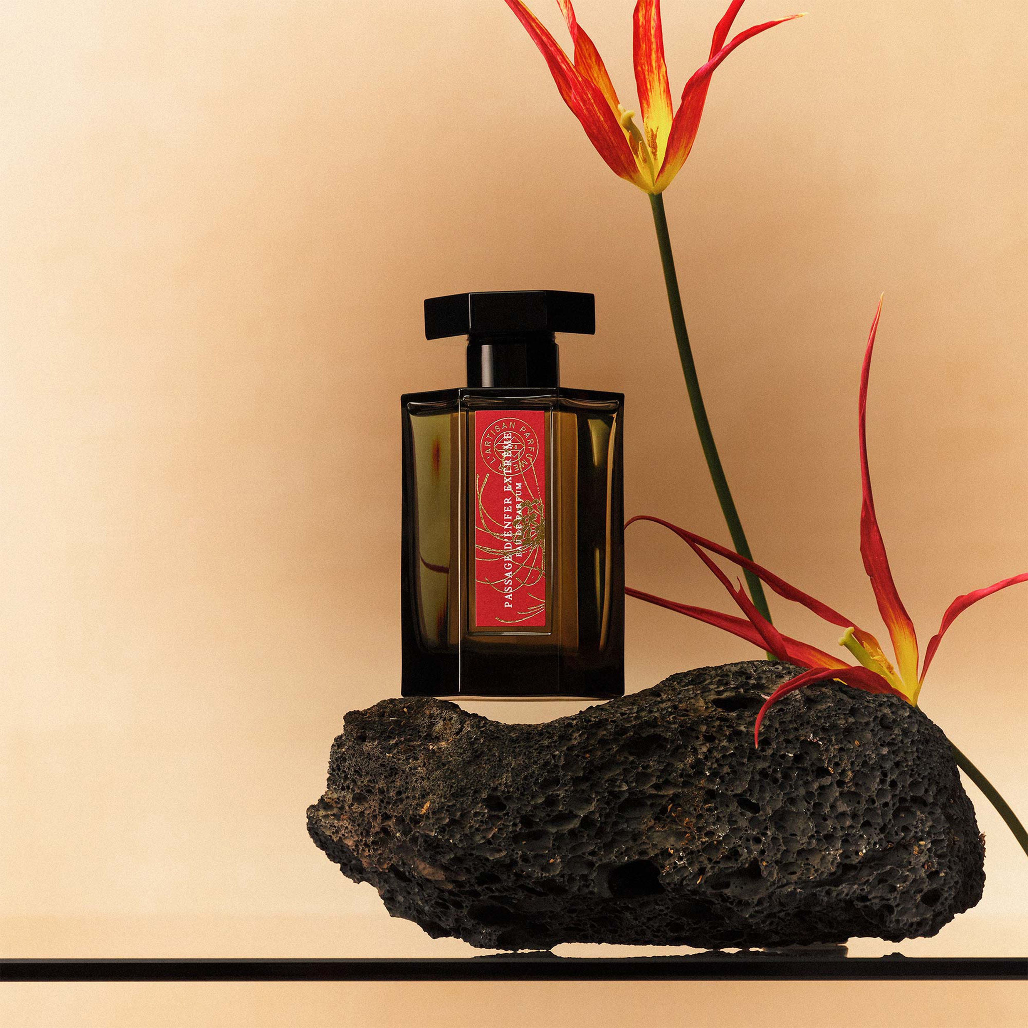 Passage d'Enfer Extrême eau de parfum 100 ml thumbnail 5