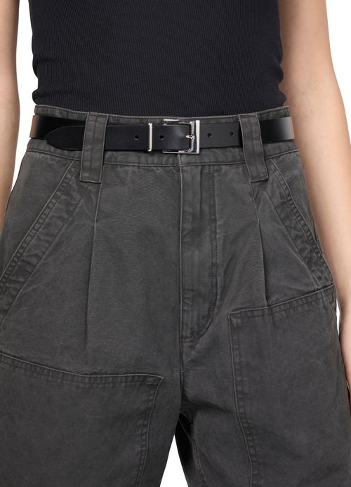 ISABEL MARANT Ceinture Ilirya