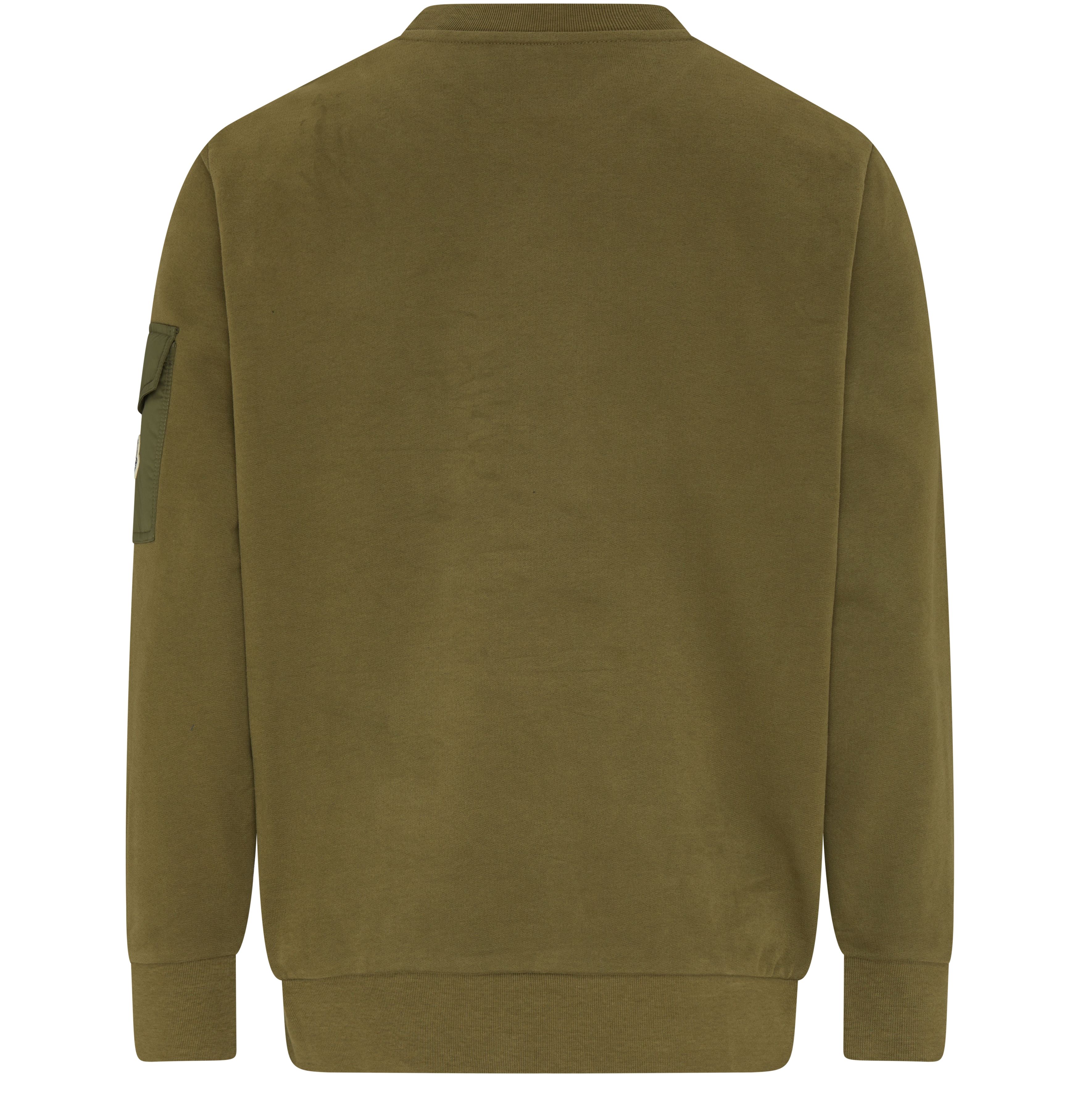 Logo sweatshirt thumbnail 3