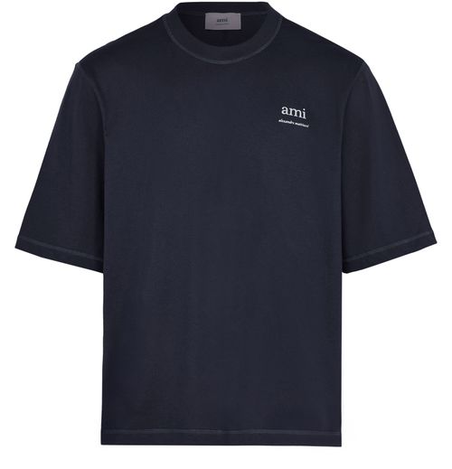AMI PARIS Short-sleeved t-shirt