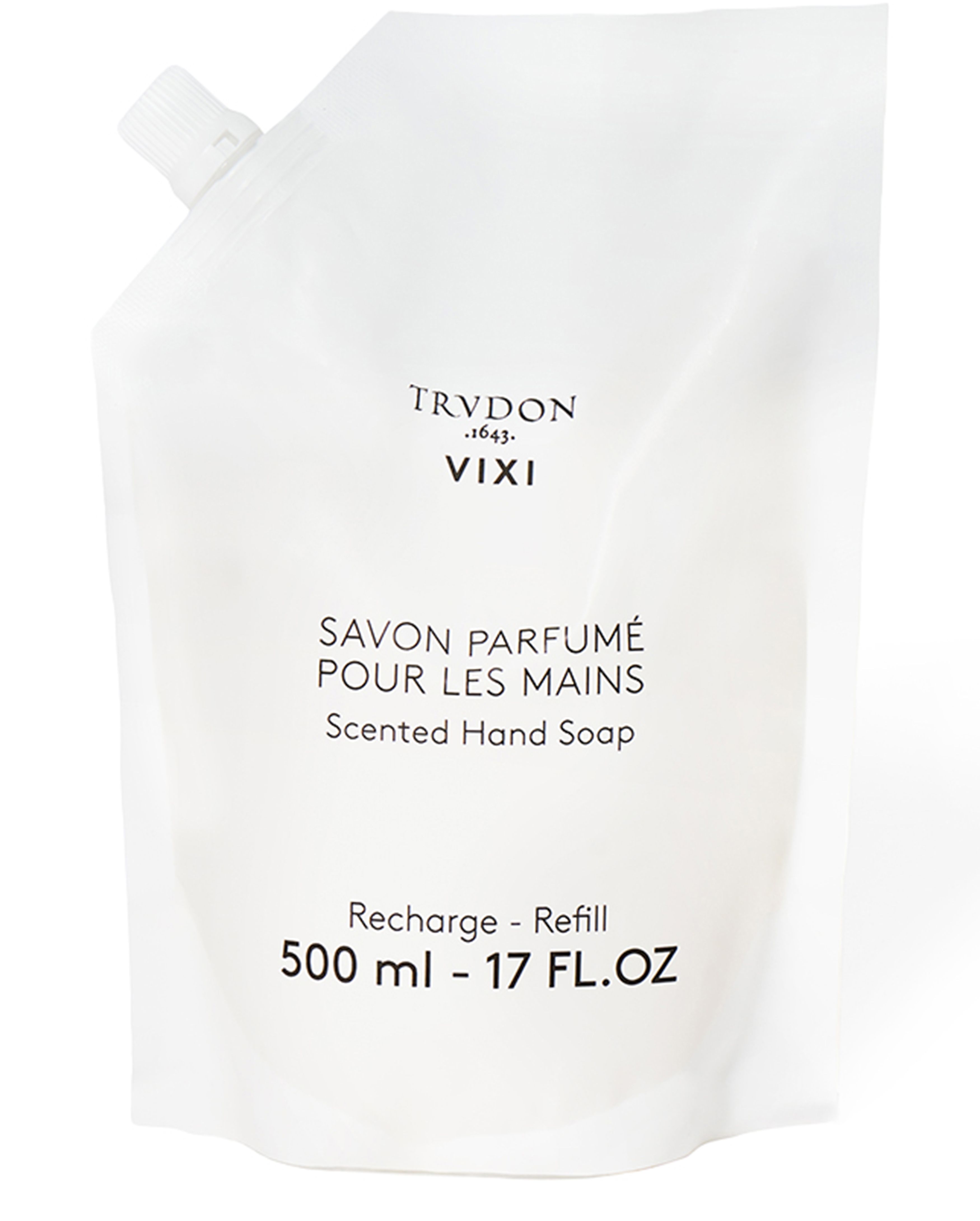 Vixi hand liquid soap refill 500 ml thumbnail 3