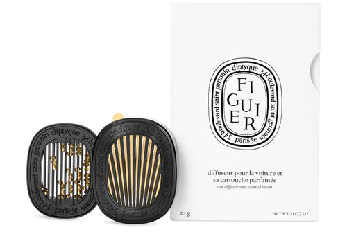 DIPTYQUE Figuier (Fig tree) car diffuser and insert