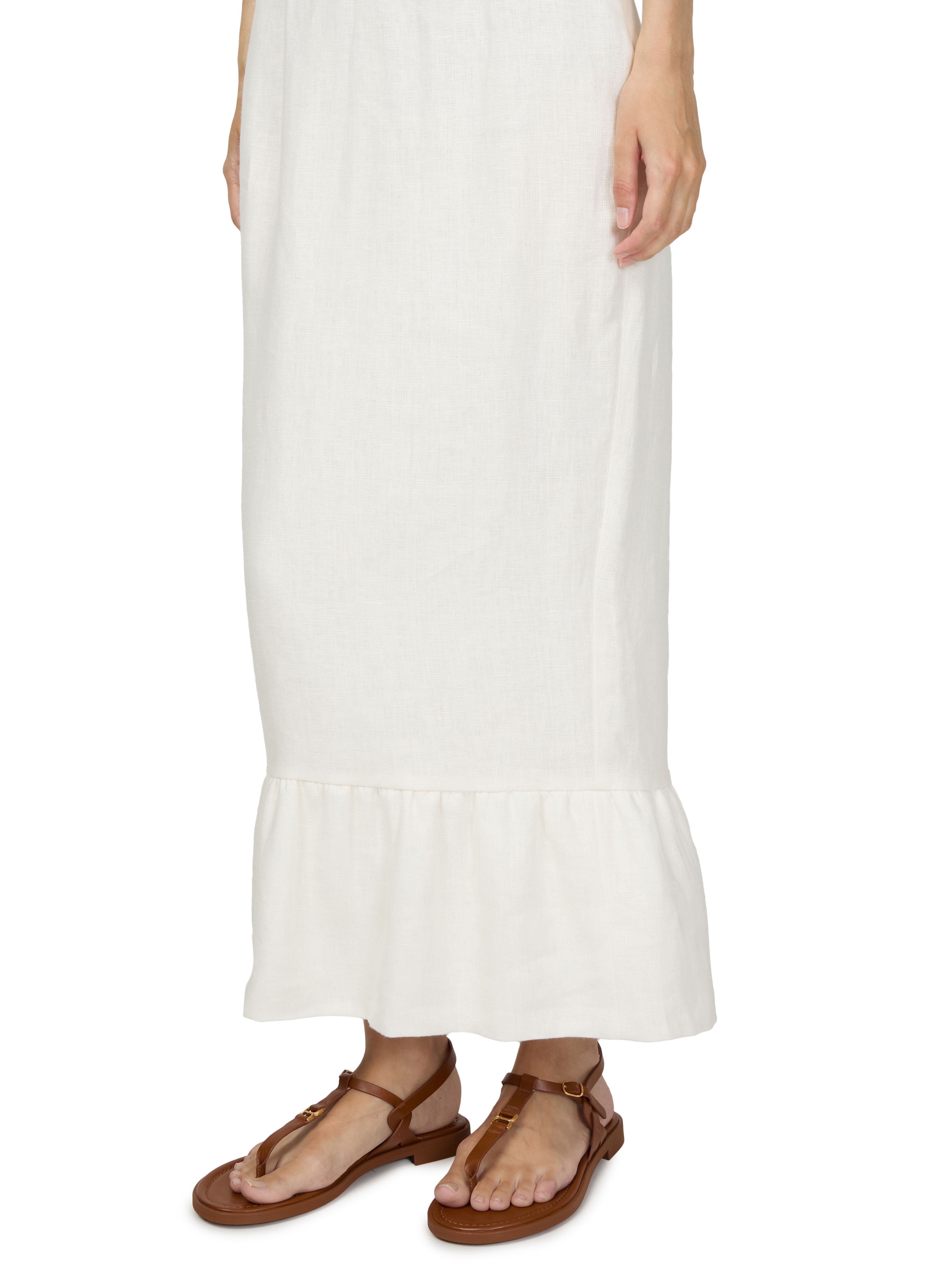 Matilda column skirt thumbnail 4