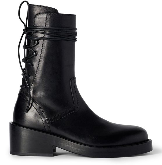 Women's Henrica Ankle Boots | ANN DEMEULEMEESTER | 24S