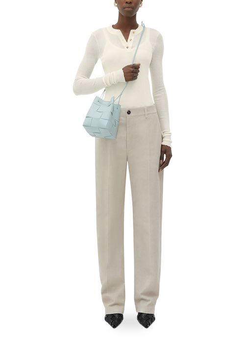 BOTTEGA VENETA Cassette crossbody bag