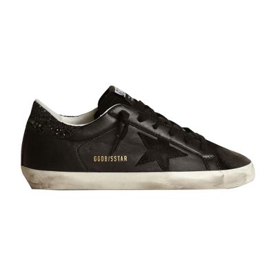 Golden Goose Super-Star Leather Sneakers - Bild 3