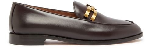 AQUAZZURA Brandi mocassin