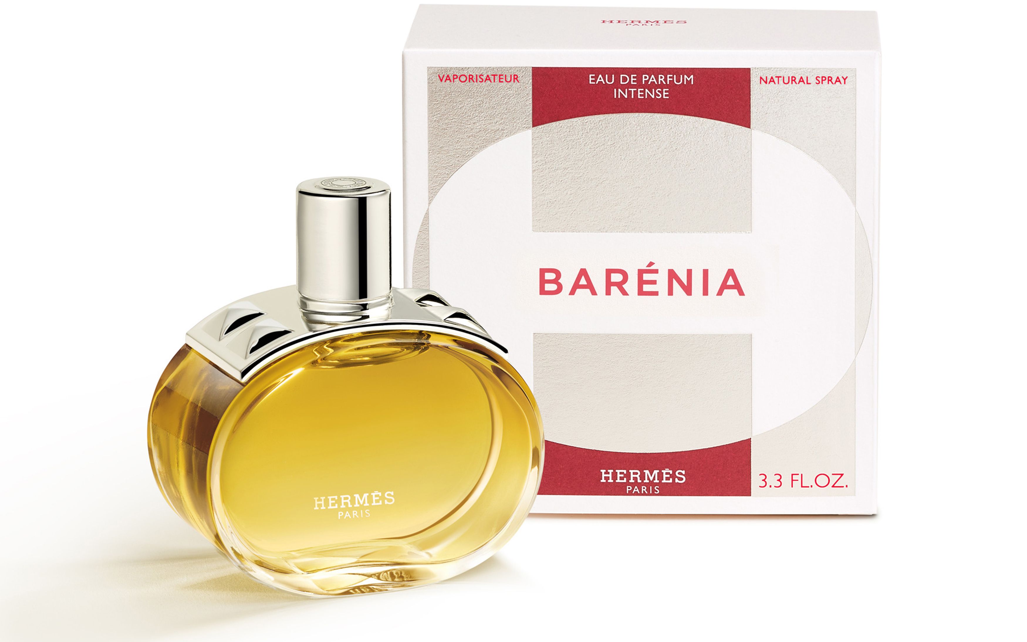 Barénia, Eau de Parfum Intense 100 ml thumbnail 6